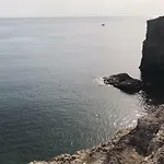 Pietra Di Luna A...mare Appartamento *