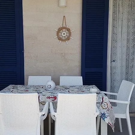 Pietra Di Luna A...mare
