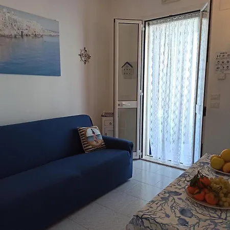 Apartment Pietra Di Luna A...mare