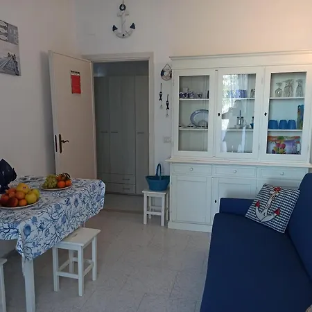 Apartment Pietra Di Luna A...mare *