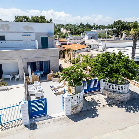 Appartement Pietra Di Luna A...mare Polignano a Mare