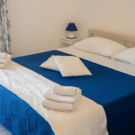 Pietra Di Luna A...mare Appartement Polignano a Mare