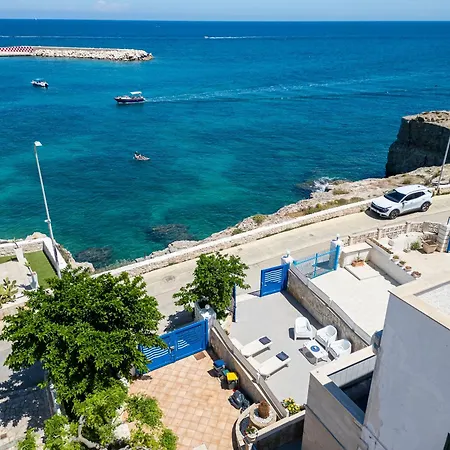 Pietra Di Luna A...mare Polignano a Mare