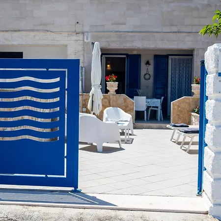 Appartement Pietra Di Luna A...mare