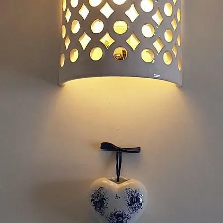 Pietra Di Luna A...mare Polignano a Mare