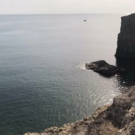 Pietra Di Luna A...mare Apartment *