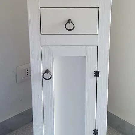 Apartment Pietra Di Luna A...mare