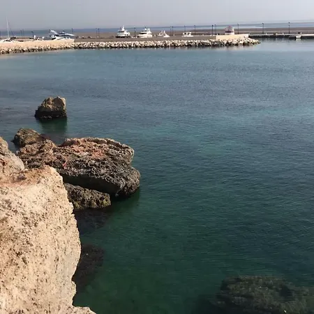 Pietra Di Luna A...mare דירה
