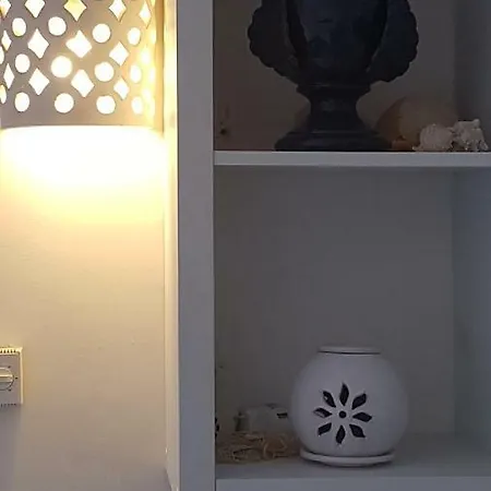 דירה Pietra Di Luna A...mare פולינאנו א מארה