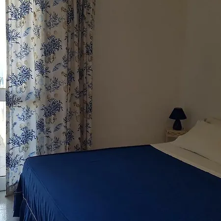 Apartment Pietra Di Luna A...mare