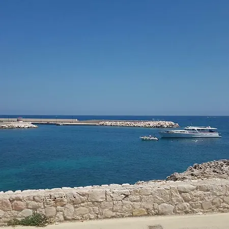 Pietra Di Luna A...mare