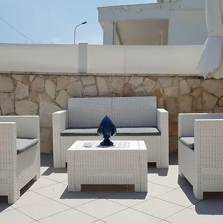 Pietra Di Luna A...mare Polignano a Mare