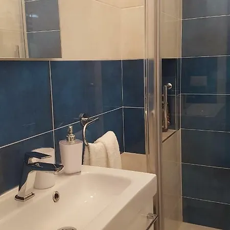 Apartment Pietra Di Luna A...mare Polignano a Mare