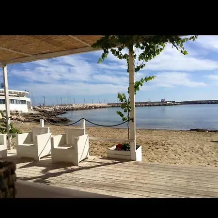 Apartment Pietra Di Luna A...mare Polignano a Mare