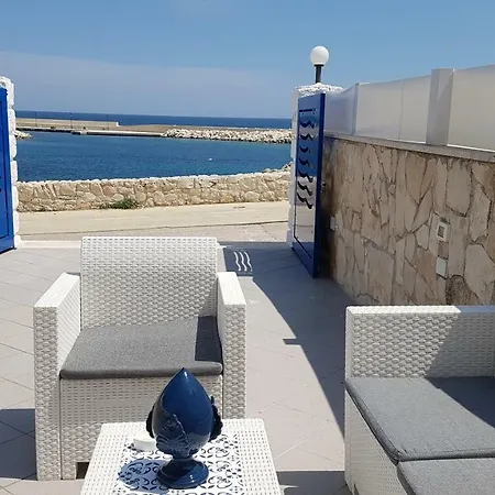 Pietra Di Luna A...mare Polignano a Mare