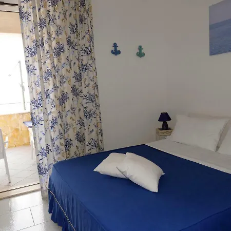 Pietra Di Luna A...mare Apartment Polignano a Mare