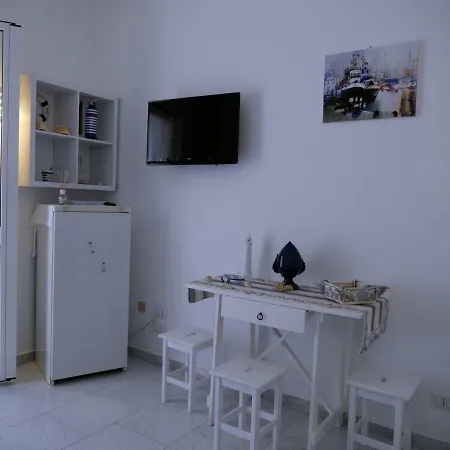 Pietra Di Luna A...mare Apartment