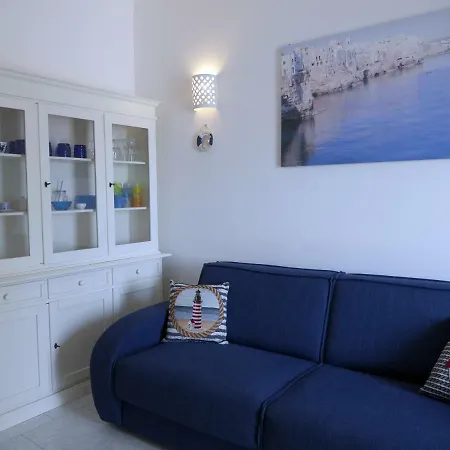 Pietra Di Luna A...mare Apartment