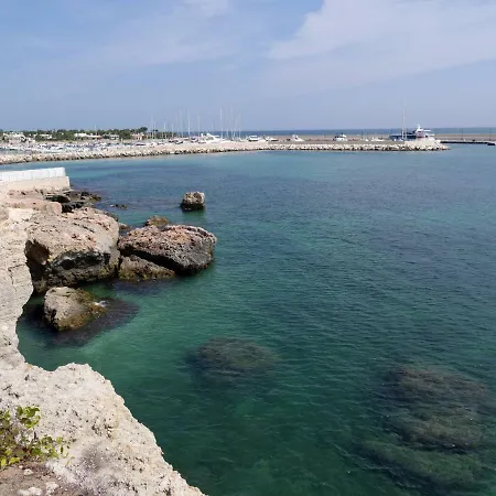 Pietra Di Luna A...mare Polignano a Mare