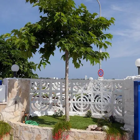 Pietra Di Luna A...mare Daire *