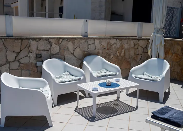 Pietra Di Luna A...mare Polignano a Mare