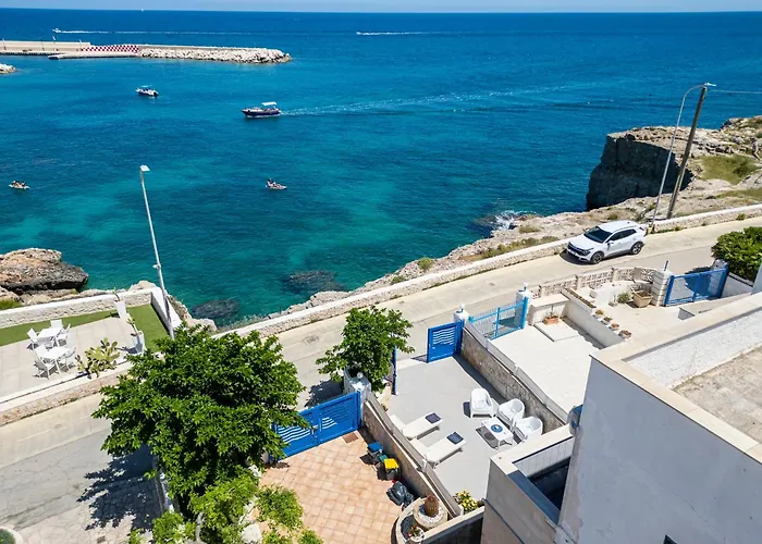 Pietra Di Luna A...mare Polignano a Mare