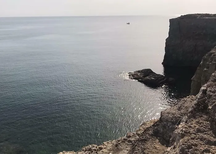 Pietra Di Luna A...mare Appartement *