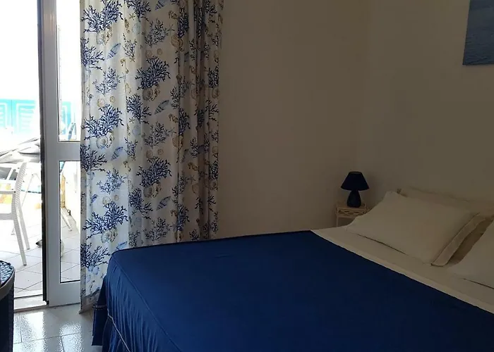 Appartement Pietra Di Luna A...mare