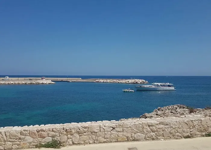 Pietra Di Luna A...mare