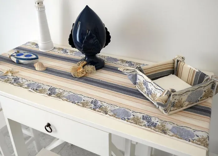 Pietra Di Luna A...mare